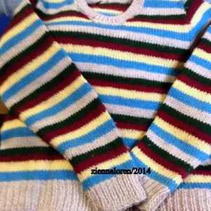 I love this jumper 104